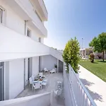 Calura Aparthotel 4*