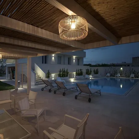 Calura Aparthotel