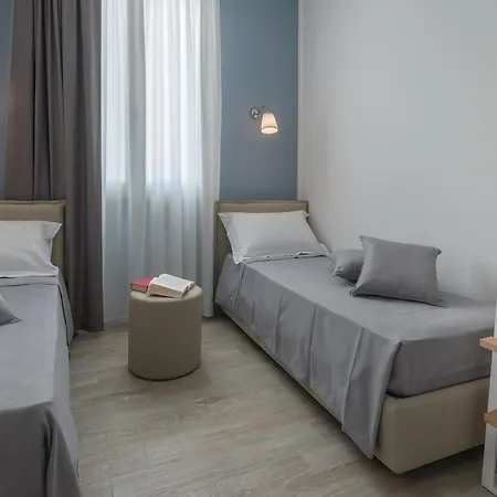 Calura Apartahotel Carpignano Salentino