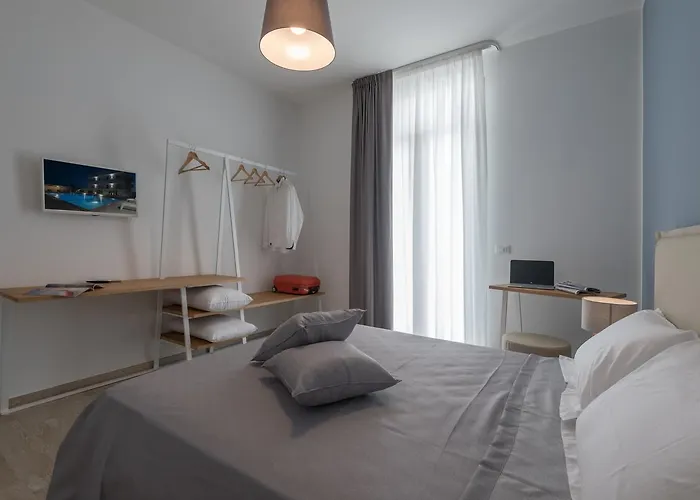 Calura 카르피냐노 살렌티노