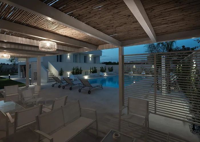 Calura 카르피냐노 살렌티노