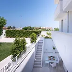 Calura Aparthotel 4*