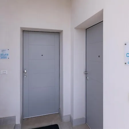 Calura Aparthotel Carpignano Salentino