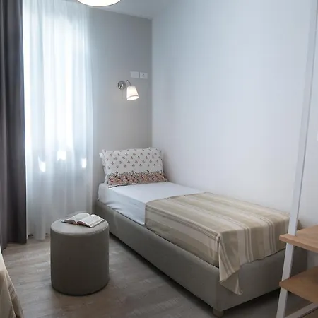 Aparthotel Calura Carpignano Salentino