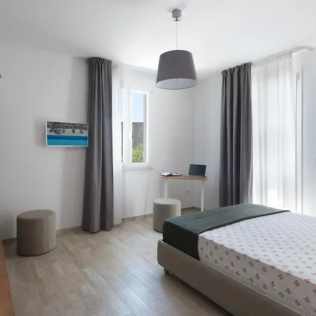 Aparthotel Calura Carpignano Salentino