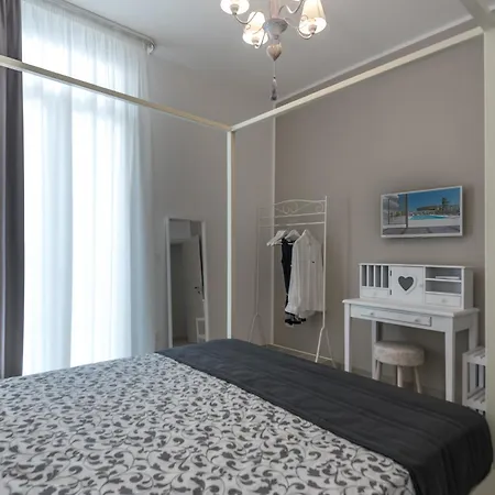 Calura Aparthotel Carpignano Salentino