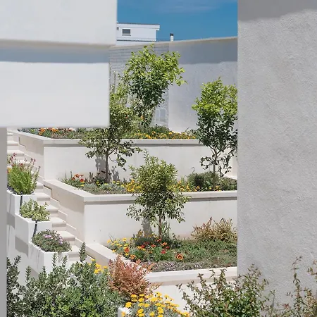 Calura Appart hôtel *