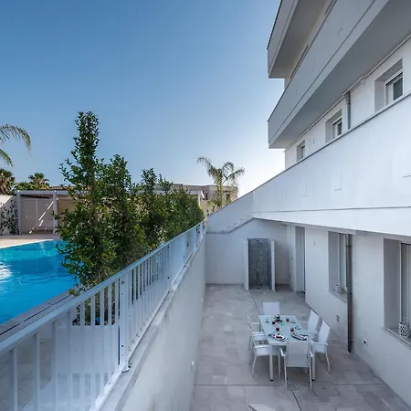 Aparthotel Calura