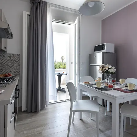 Aparthotel Calura