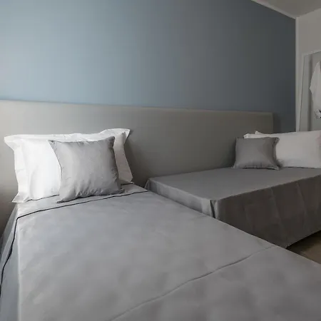 Aparthotel Calura Carpignano Salentino