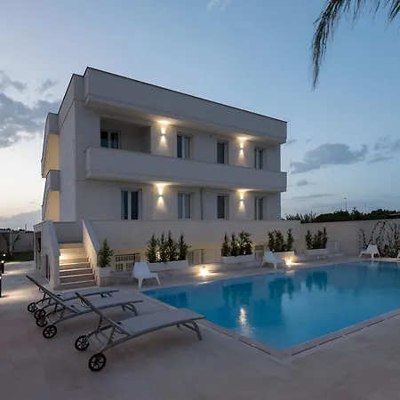 Calura Appart hôtel