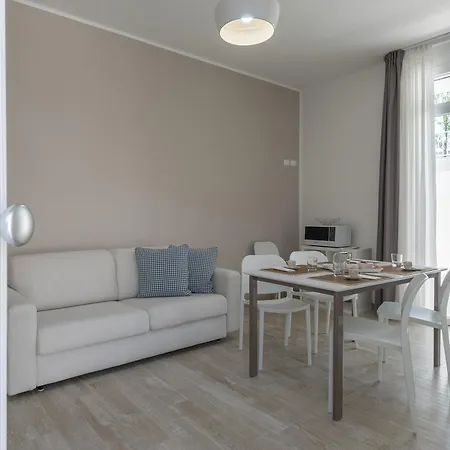 Calura Aparthotel